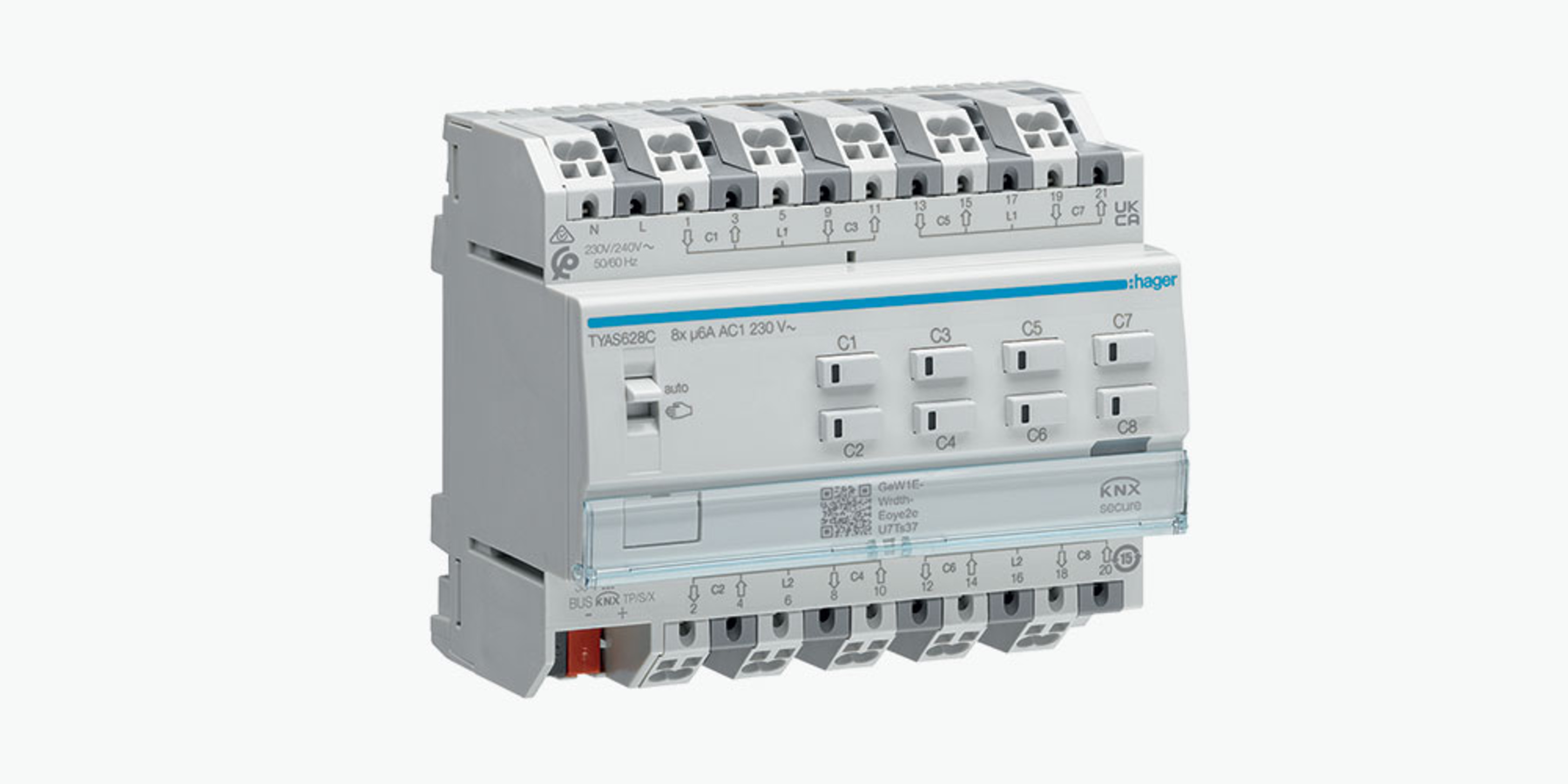 KNX-Lösungen bei Elektro-OVA-GmbH in Dornburg-Camburg