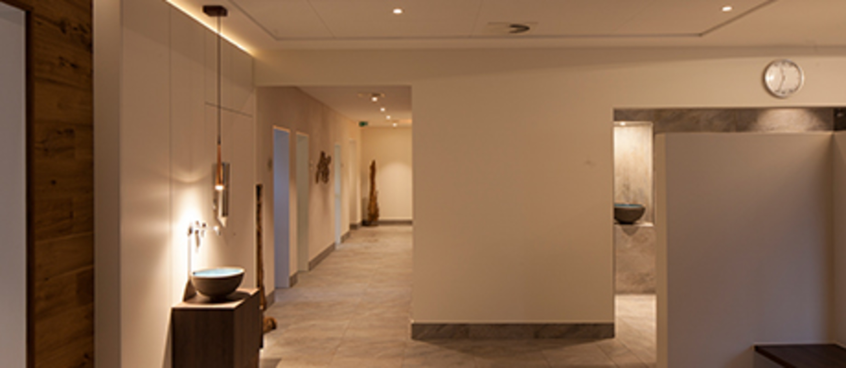 Spa / Wellness bei Elektro-OVA-GmbH in Dornburg-Camburg