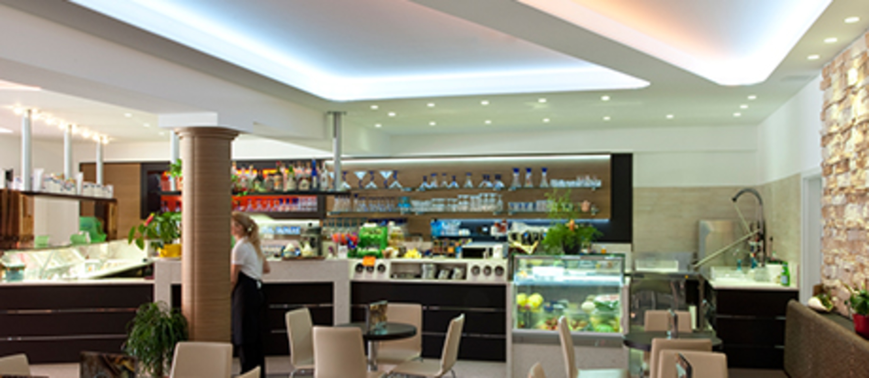 LED-Einsätze bei Elektro-OVA-GmbH in Dornburg-Camburg