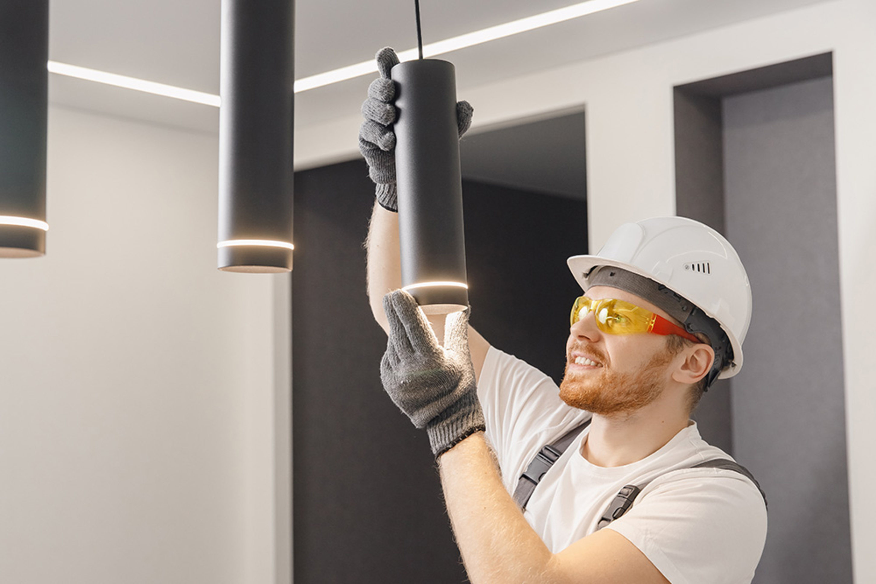 Außen- & Ortsbeleuchtung bei Elektro-OVA-GmbH in Dornburg-Camburg