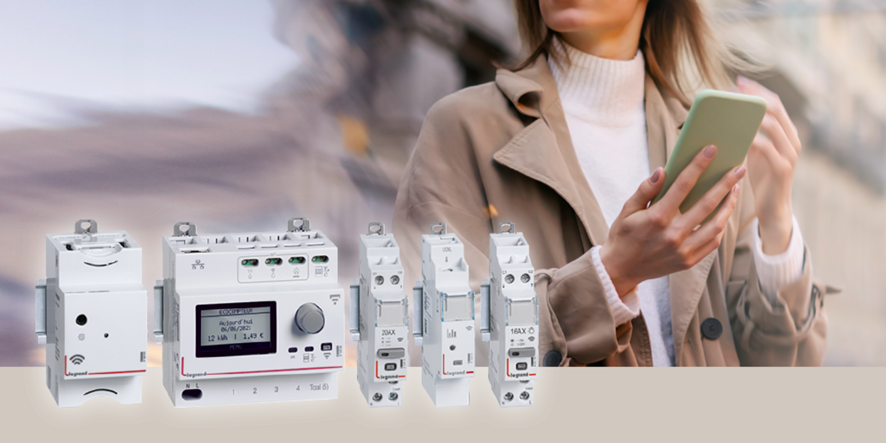 CX³ with Netatmo bei Elektro-OVA-GmbH in Dornburg-Camburg