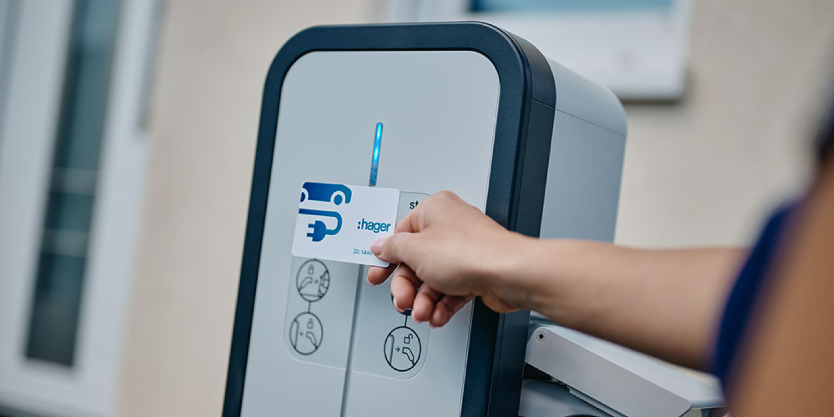 E-Mobilität öffentlicher Bereich bei Elektro-OVA-GmbH in Dornburg-Camburg