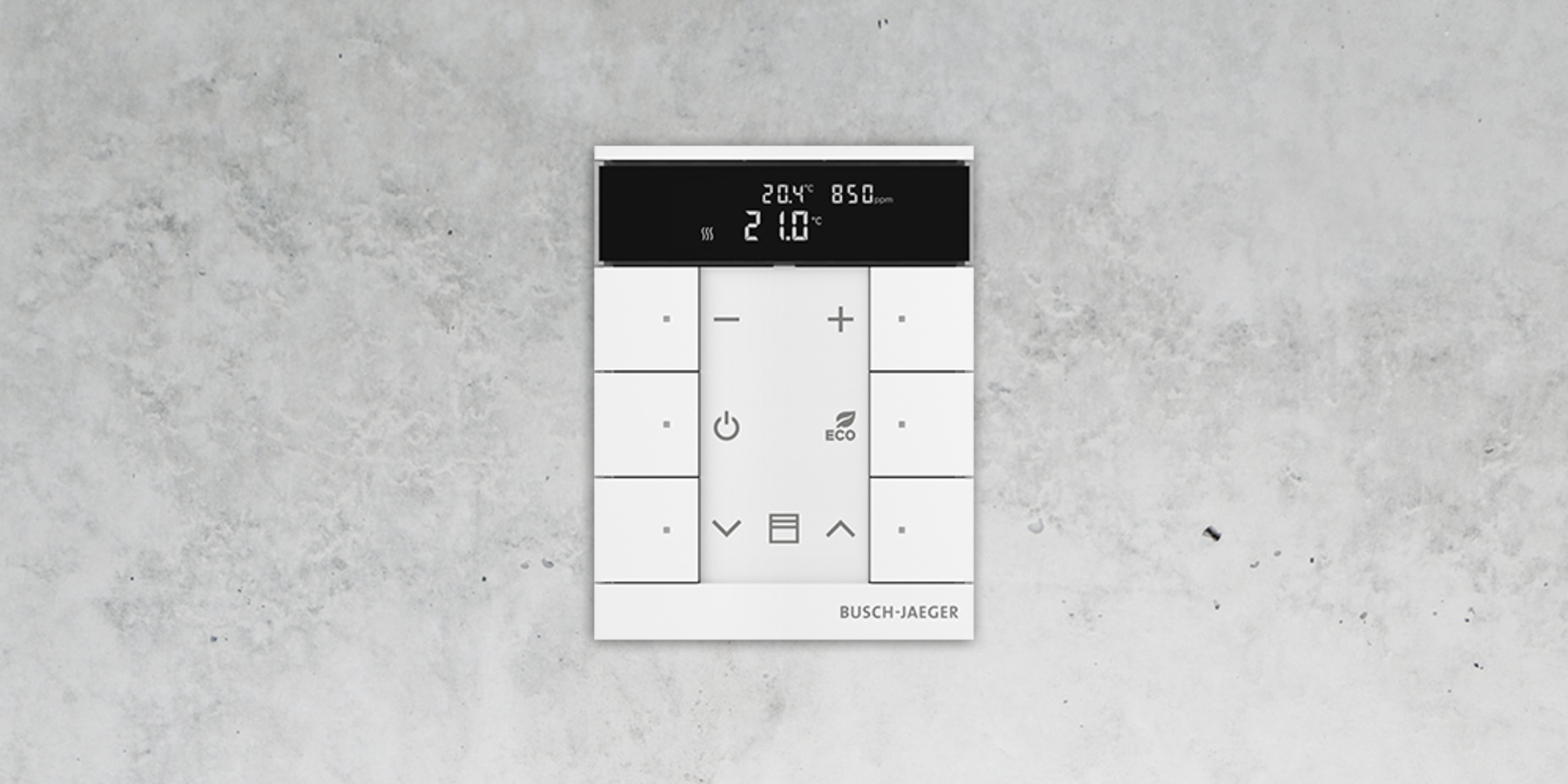 Busch free@home® bei Elektro-OVA-GmbH in Dornburg-Camburg