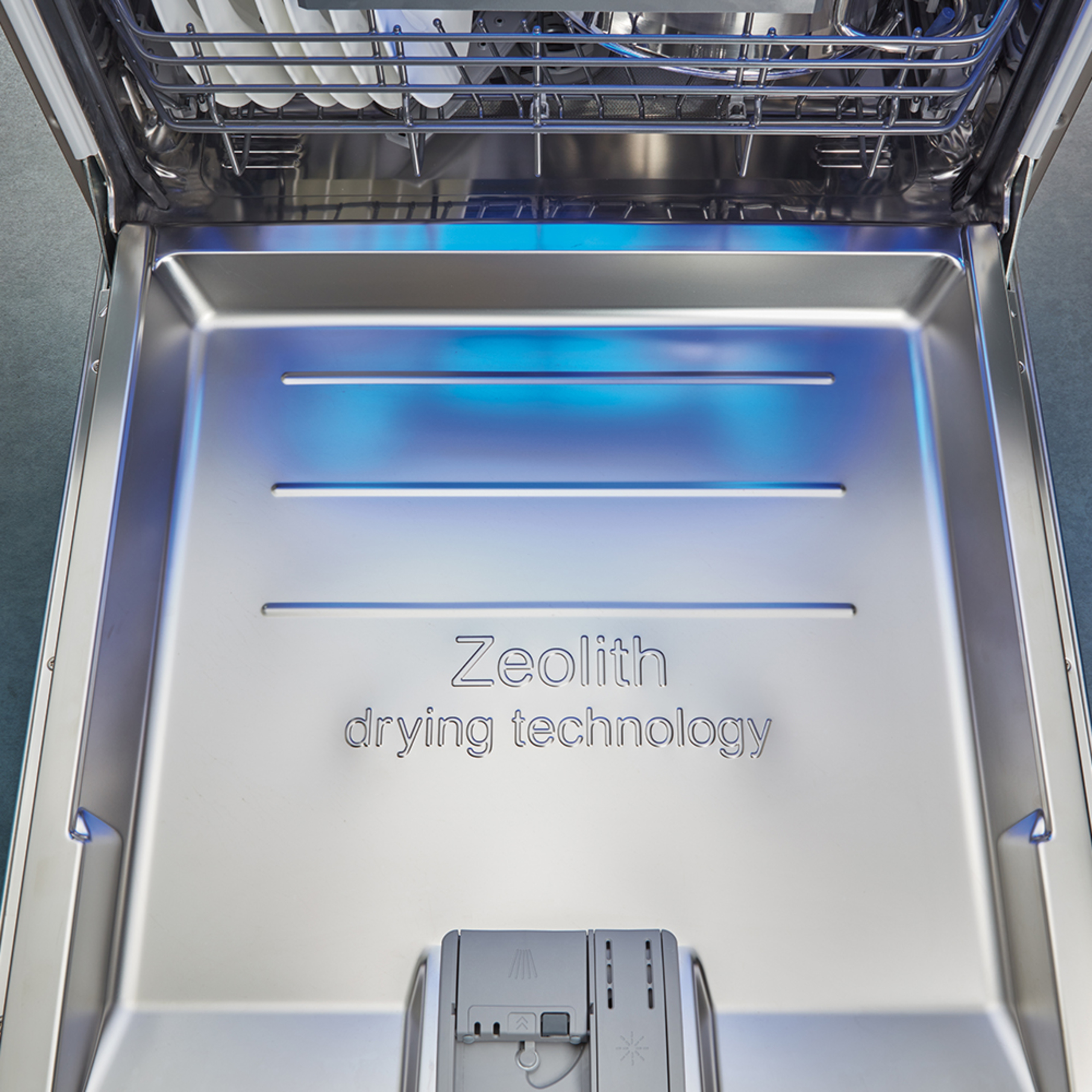 Zeolith Trocknen – Für glänzende Spülergebnisse bei Elektro-OVA-GmbH in Dornburg-Camburg