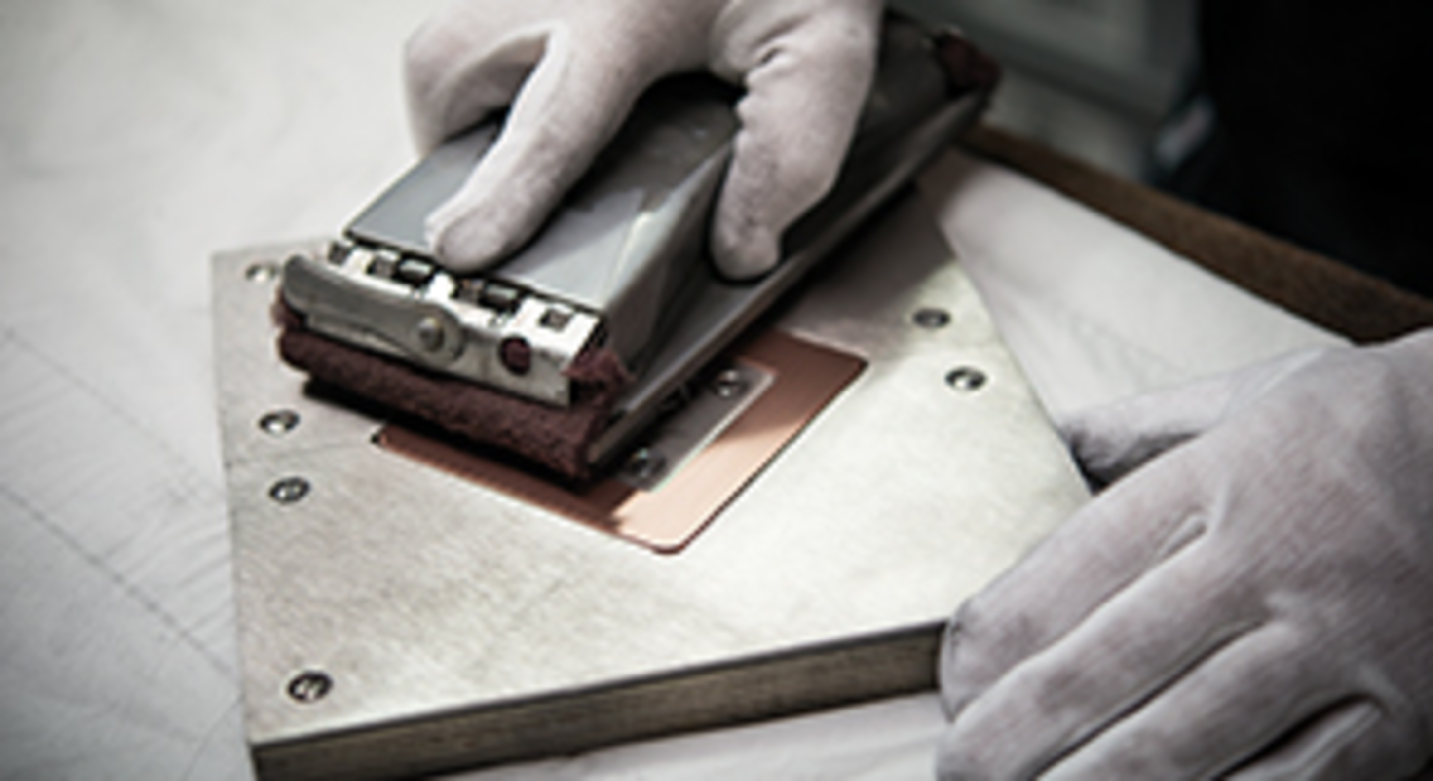 Manufaktur bei Elektro-OVA-GmbH in Dornburg-Camburg