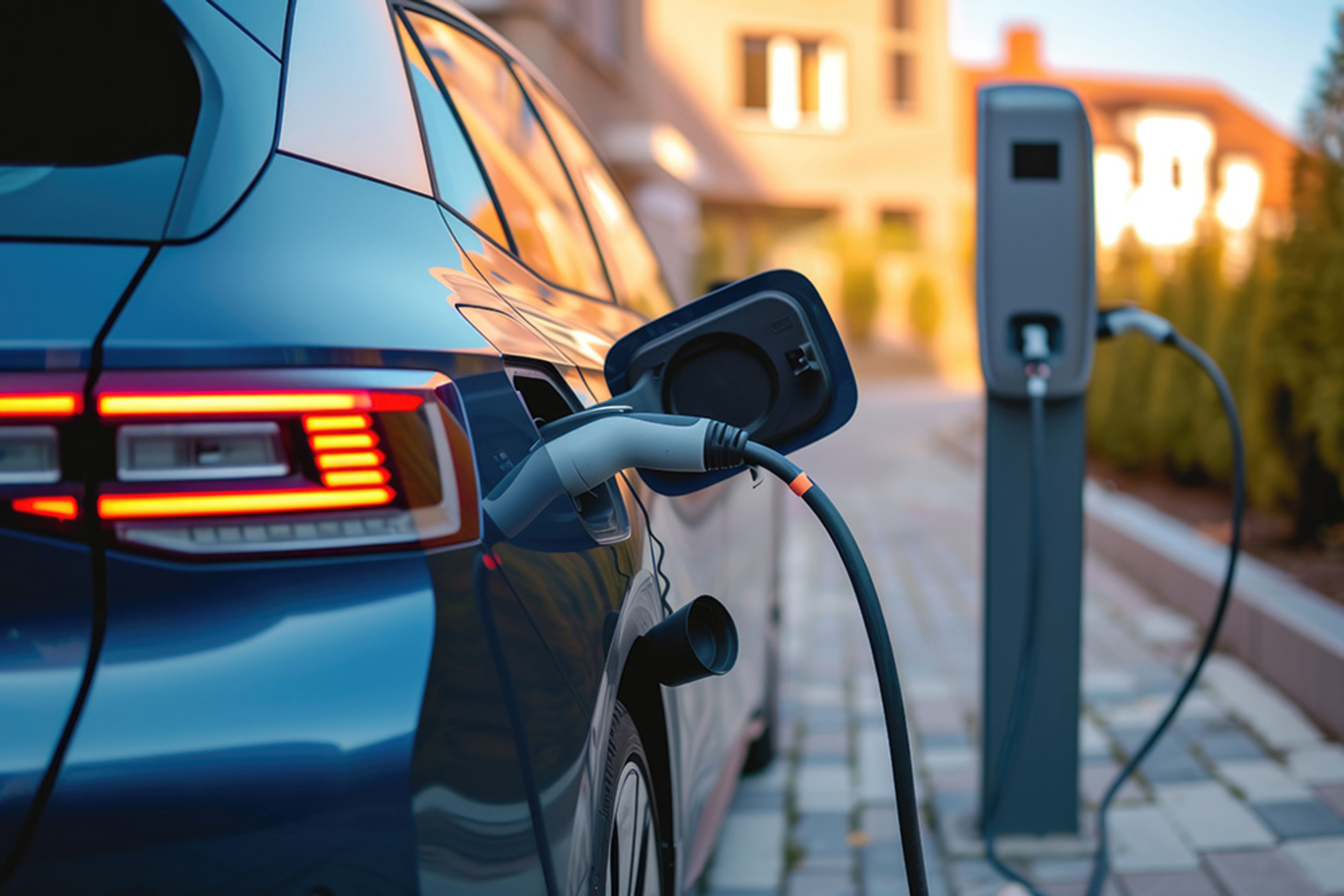 Elektro&shy;mobilität bei Elektro-OVA-GmbH in Dornburg-Camburg