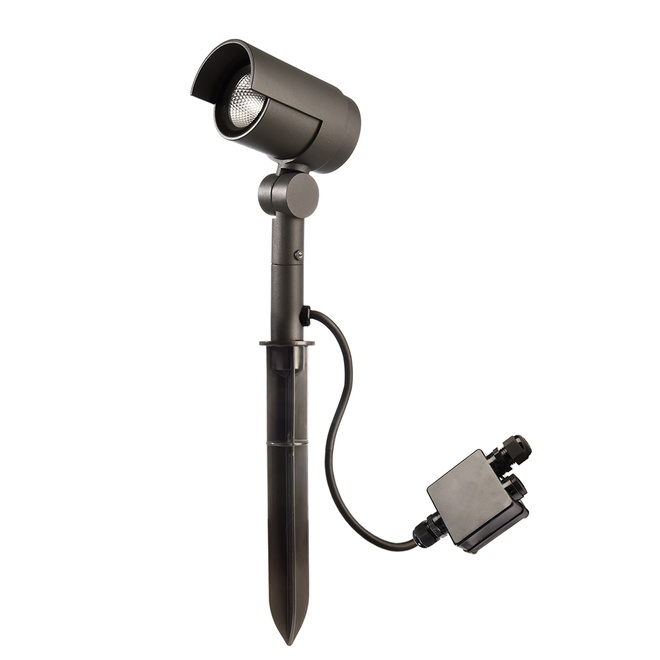 Aufbau- und Erd&shy;spieß&shy;strahler bei Elektro-OVA-GmbH in Dornburg-Camburg