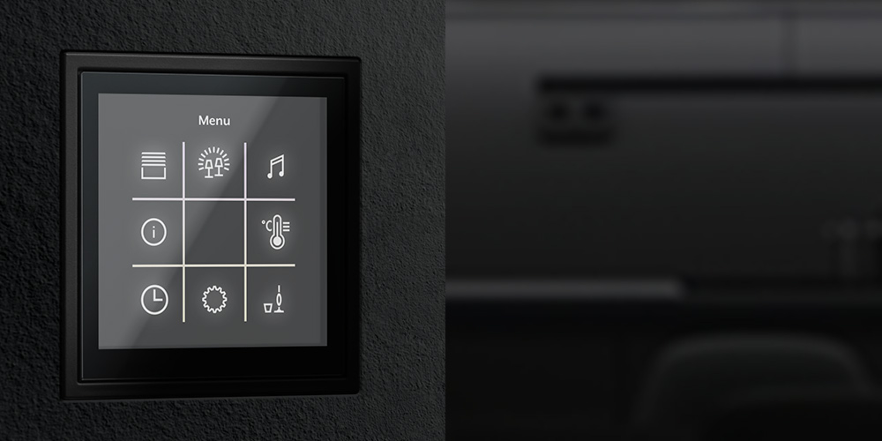 LS TOUCH bei Elektro-OVA-GmbH in Dornburg-Camburg