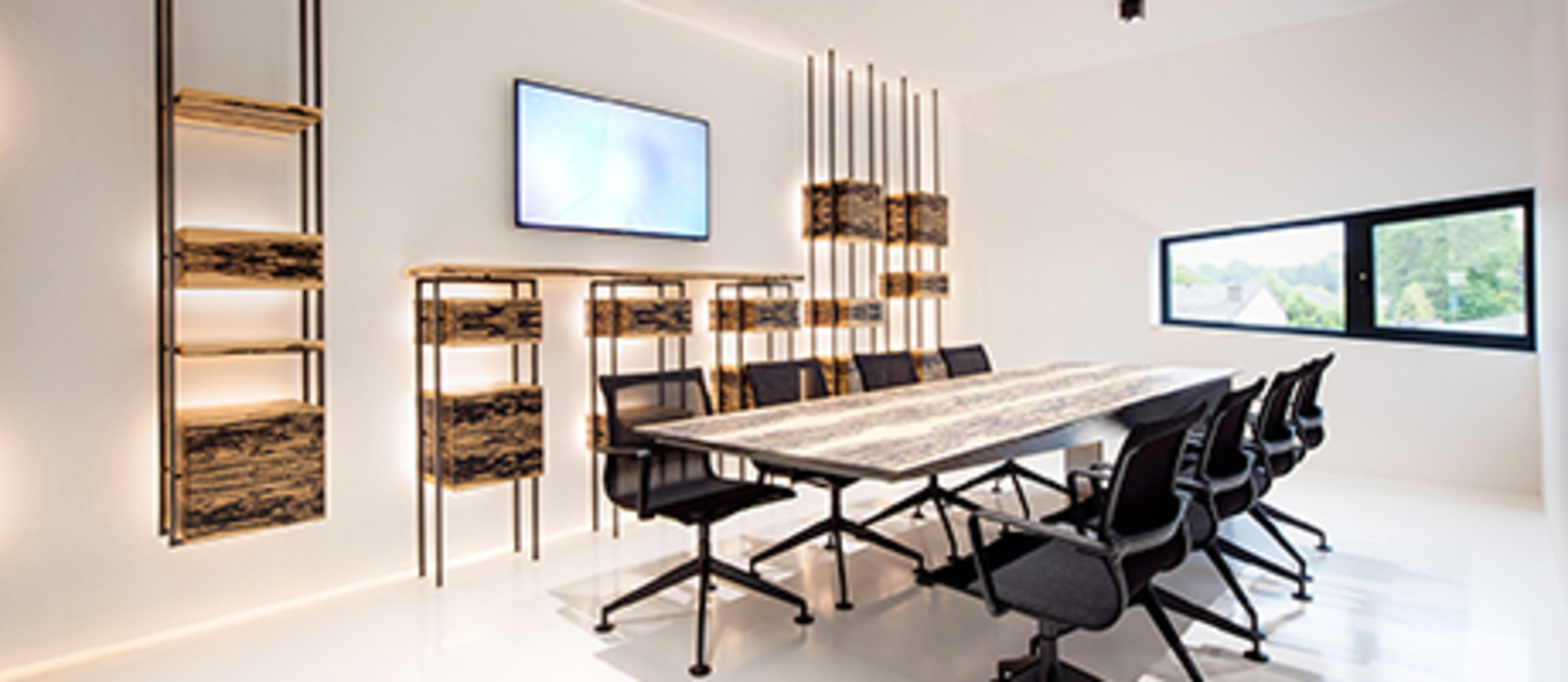 Büro / Kommunikation bei Elektro-OVA-GmbH in Dornburg-Camburg