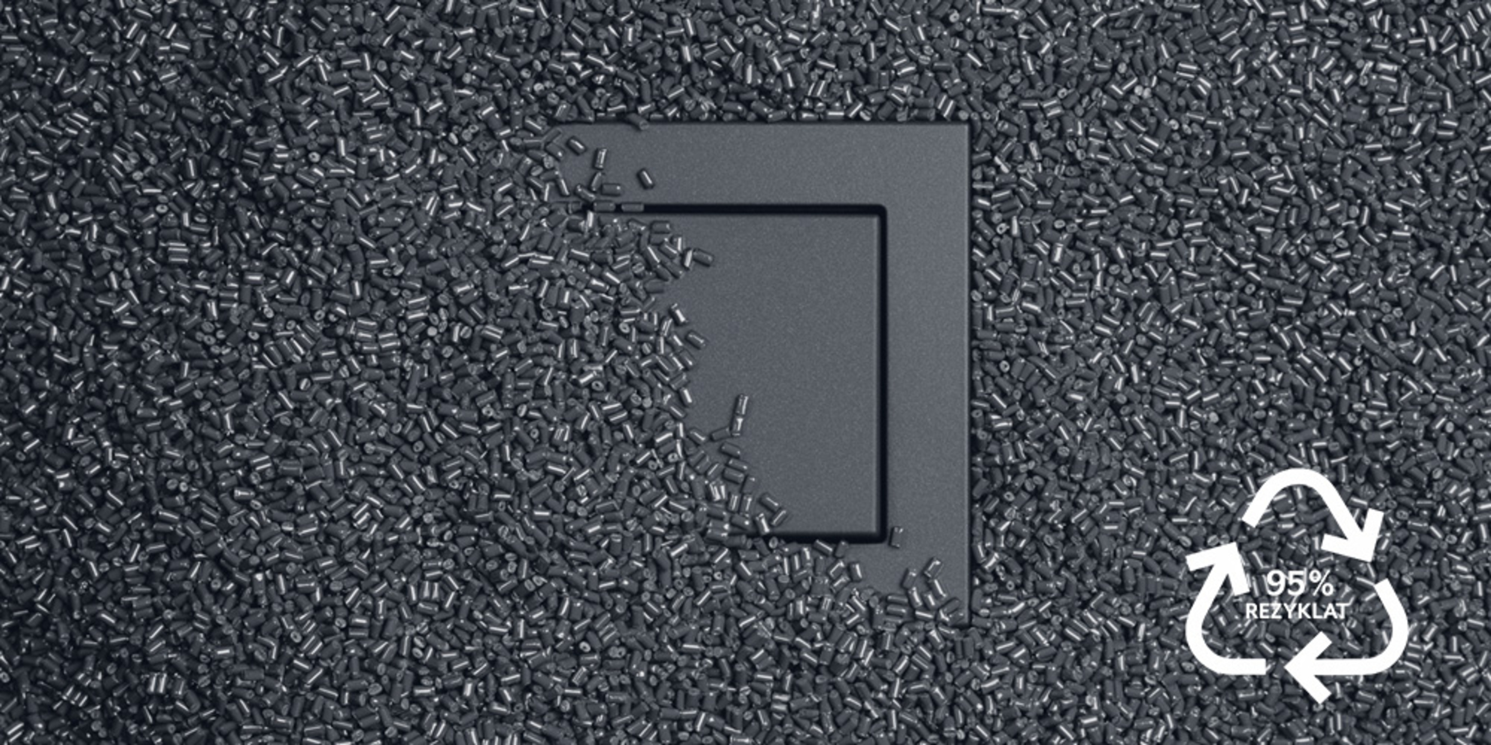 JUNG Rezyklat bei Elektro-OVA-GmbH in Dornburg-Camburg